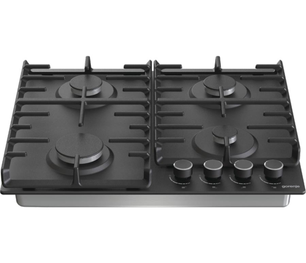 Płyta gazowa Gorenje G642AB - 1019338 - zdjęcie 3